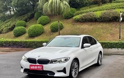 BMW 3 серия, 2022 год, 3 200 000 рублей, 1 фотография