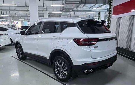 Geely Coolray I, 2021 год, 1 030 000 рублей, 6 фотография