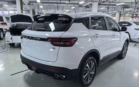 Geely Coolray I, 2021 год, 1 030 000 рублей, 5 фотография