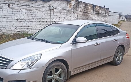 Nissan Teana, 2009 год, 950 000 рублей, 1 фотография