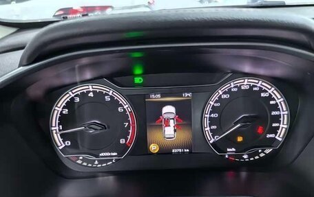 Geely Coolray I, 2021 год, 1 030 000 рублей, 11 фотография