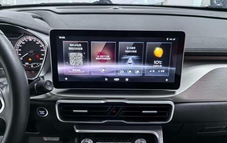 Geely Coolray I, 2021 год, 1 030 000 рублей, 13 фотография