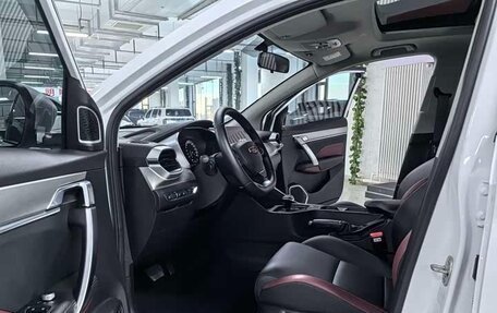 Geely Coolray I, 2021 год, 1 030 000 рублей, 8 фотография