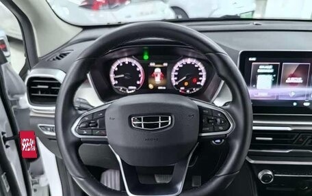 Geely Coolray I, 2021 год, 1 030 000 рублей, 9 фотография