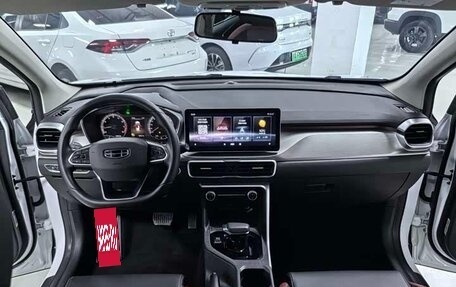 Geely Coolray I, 2021 год, 1 030 000 рублей, 10 фотография