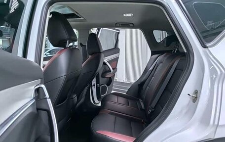 Geely Coolray I, 2021 год, 1 030 000 рублей, 15 фотография