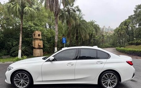 BMW 3 серия, 2022 год, 3 200 000 рублей, 4 фотография