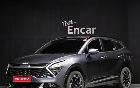 KIA Sportage IV рестайлинг, 2021 год, 2 780 000 рублей, 1 фотография