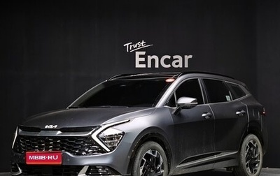 KIA Sportage IV рестайлинг, 2021 год, 2 780 000 рублей, 1 фотография