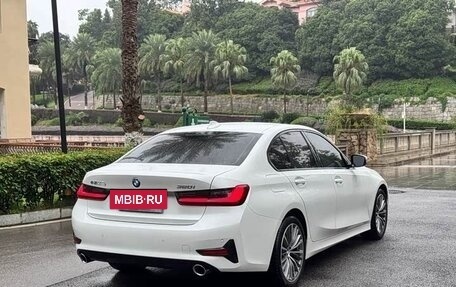 BMW 3 серия, 2022 год, 3 200 000 рублей, 7 фотография