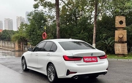 BMW 3 серия, 2022 год, 3 200 000 рублей, 5 фотография