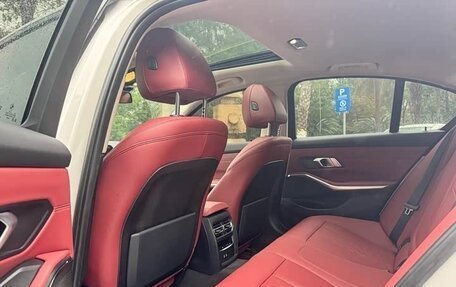 BMW 3 серия, 2022 год, 3 200 000 рублей, 15 фотография