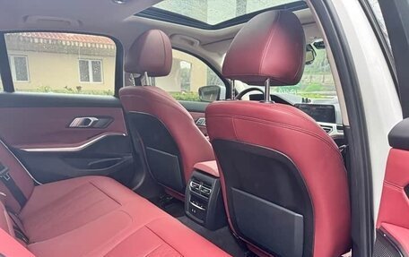 BMW 3 серия, 2022 год, 3 200 000 рублей, 14 фотография