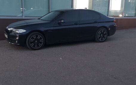 BMW 5 серия, 2012 год, 1 420 000 рублей, 4 фотография