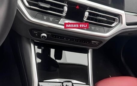 BMW 3 серия, 2022 год, 3 200 000 рублей, 12 фотография