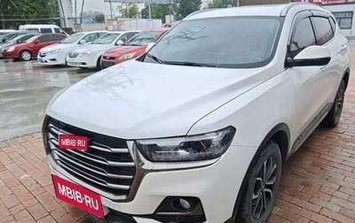 Haval H6, 2021 год, 1 380 000 рублей, 1 фотография