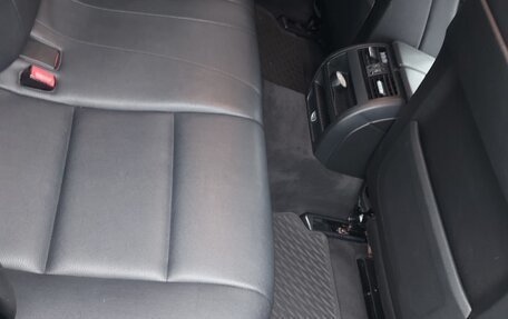 BMW 5 серия, 2012 год, 1 420 000 рублей, 5 фотография