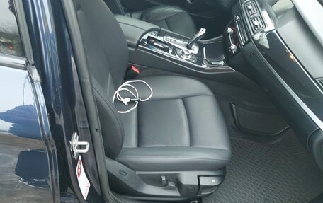 BMW 5 серия, 2012 год, 1 420 000 рублей, 6 фотография