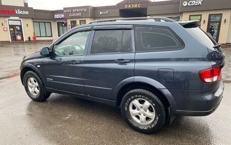 SsangYong Kyron I, 2013 год, 700 000 рублей, 7 фотография