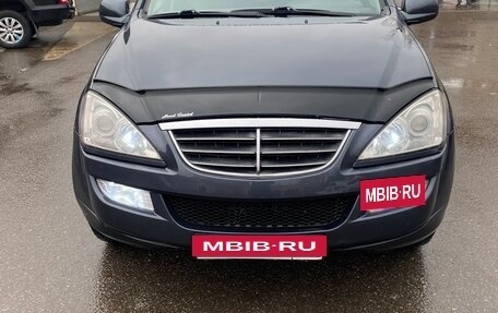 SsangYong Kyron I, 2013 год, 700 000 рублей, 2 фотография