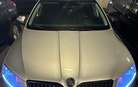 Skoda Octavia, 2013 год, 1 359 900 рублей, 1 фотография