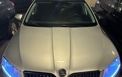 Skoda Octavia, 2013 год, 1 359 900 рублей, 1 фотография