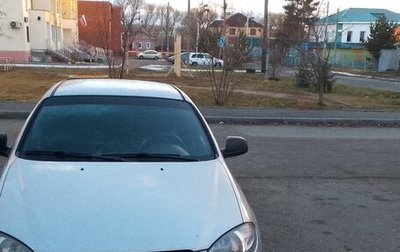 Chevrolet Lacetti, 2011 год, 260 000 рублей, 1 фотография