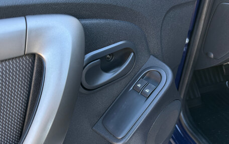 Renault Duster I рестайлинг, 2014 год, 1 180 000 рублей, 11 фотография