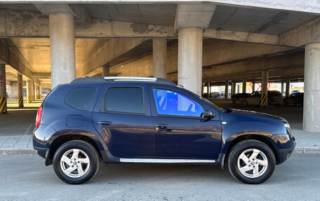 Renault Duster I рестайлинг, 2014 год, 1 180 000 рублей, 9 фотография