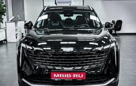 Geely Atlas, 2025 год, 3 717 190 рублей, 1 фотография