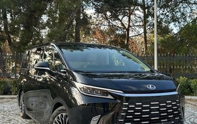 Lexus LM, 2025 год, 21 990 000 рублей, 1 фотография