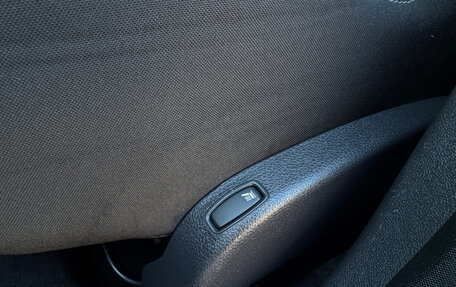 Renault Duster I рестайлинг, 2014 год, 1 180 000 рублей, 13 фотография