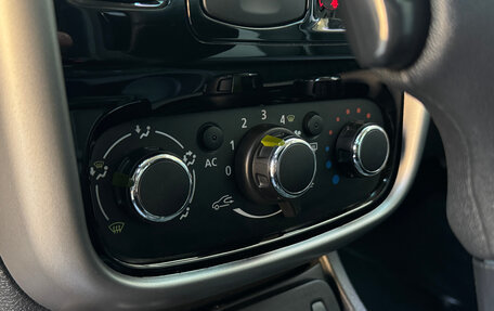 Renault Duster I рестайлинг, 2014 год, 1 180 000 рублей, 19 фотография