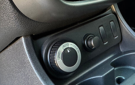 Renault Duster I рестайлинг, 2014 год, 1 180 000 рублей, 20 фотография