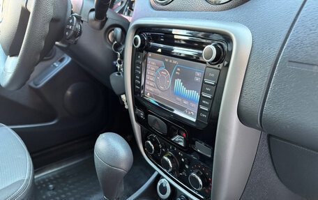 Renault Duster I рестайлинг, 2014 год, 1 180 000 рублей, 18 фотография