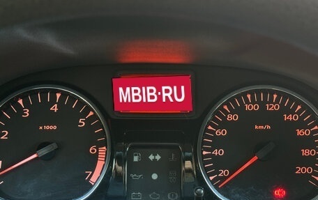 Renault Duster I рестайлинг, 2014 год, 1 180 000 рублей, 16 фотография