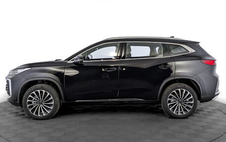 CheryExeed TXL, 2024 год, 3 800 000 рублей, 3 фотография