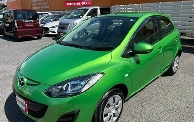 Mazda Demio III (DE), 2012 год, 504 000 рублей, 1 фотография
