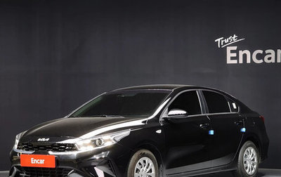 KIA K3, 2021 год, 1 600 000 рублей, 1 фотография