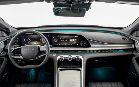 CheryExeed TXL, 2024 год, 3 800 000 рублей, 10 фотография