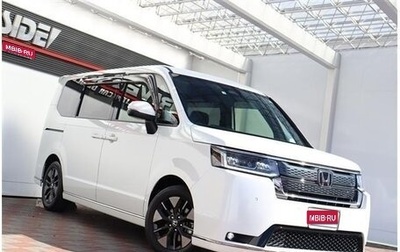 Honda Stepwgn, 2022 год, 1 805 000 рублей, 1 фотография