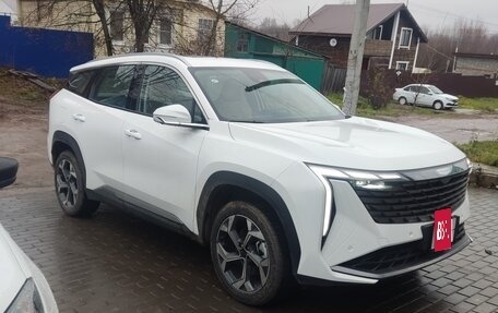 Geely Atlas, 2023 год, 2 350 000 рублей, 4 фотография