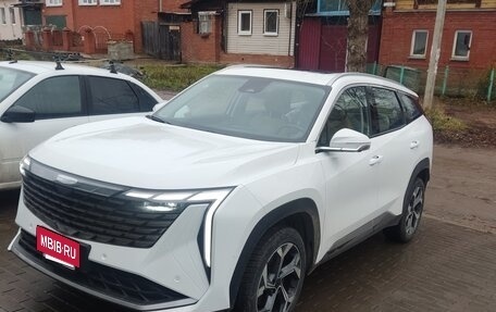 Geely Atlas, 2023 год, 2 350 000 рублей, 5 фотография