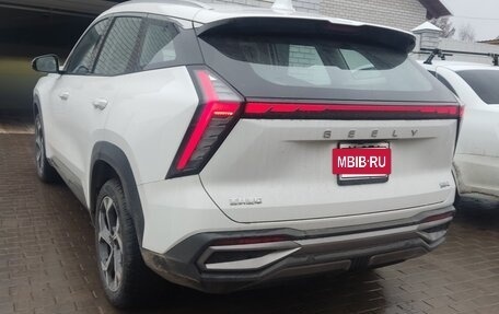 Geely Atlas, 2023 год, 2 350 000 рублей, 2 фотография