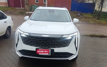 Geely Atlas, 2023 год, 2 350 000 рублей, 6 фотография