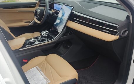 Geely Atlas, 2023 год, 2 350 000 рублей, 9 фотография