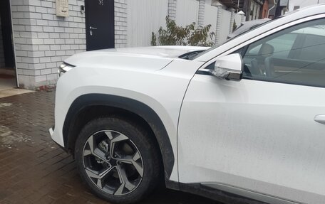 Geely Atlas, 2023 год, 2 350 000 рублей, 10 фотография