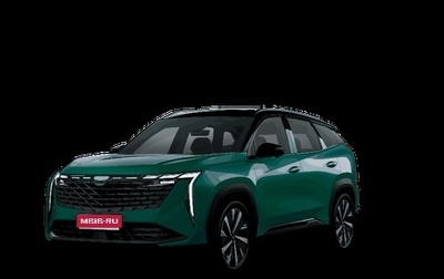 Geely Atlas, 2025 год, 3 917 190 рублей, 1 фотография