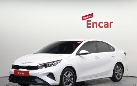 KIA K3, 2022 год, 1 630 000 рублей, 1 фотография