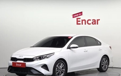 KIA K3, 2022 год, 1 630 000 рублей, 1 фотография